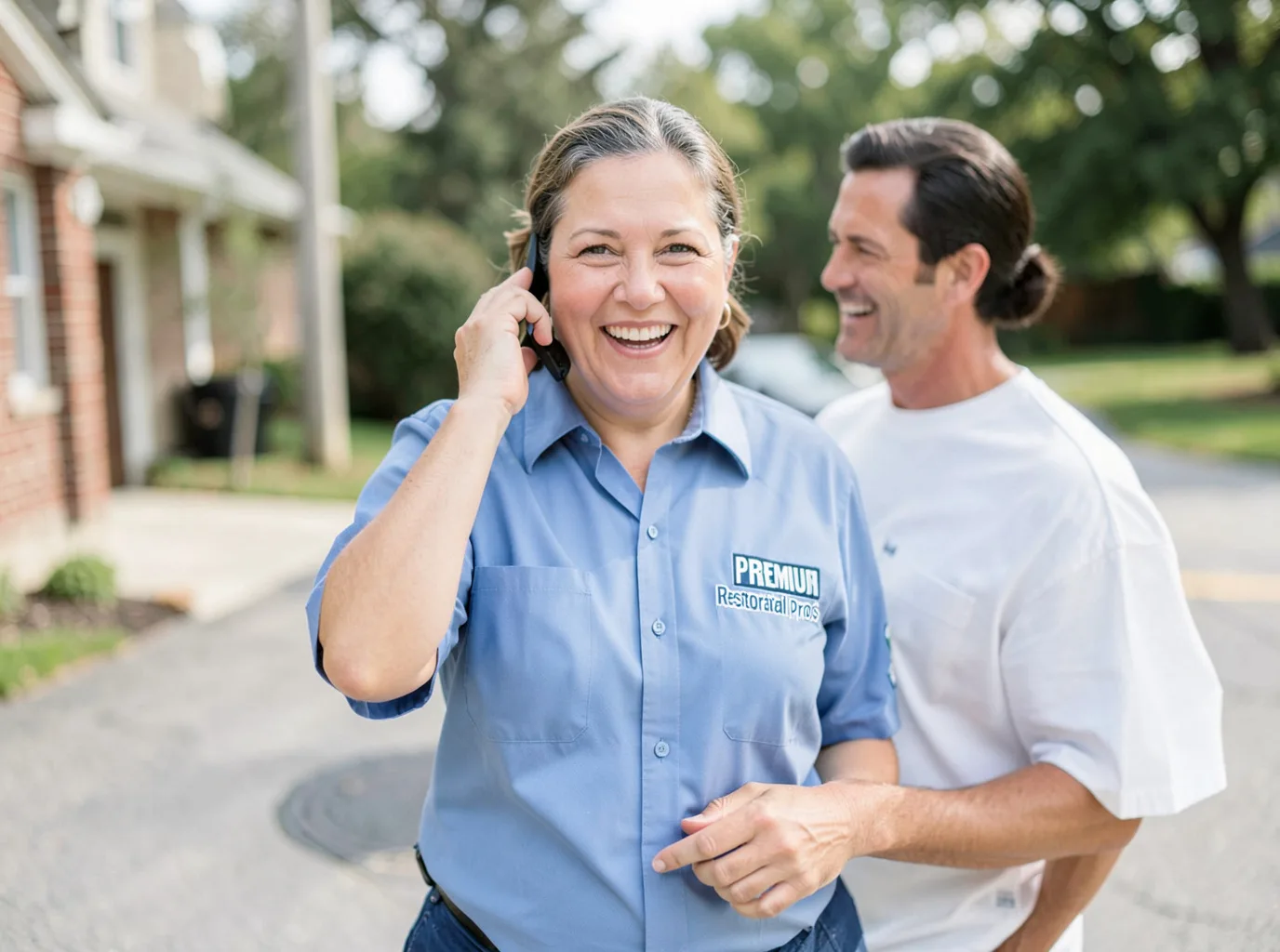 Water Damage Restoration Oxford, ME FAQs